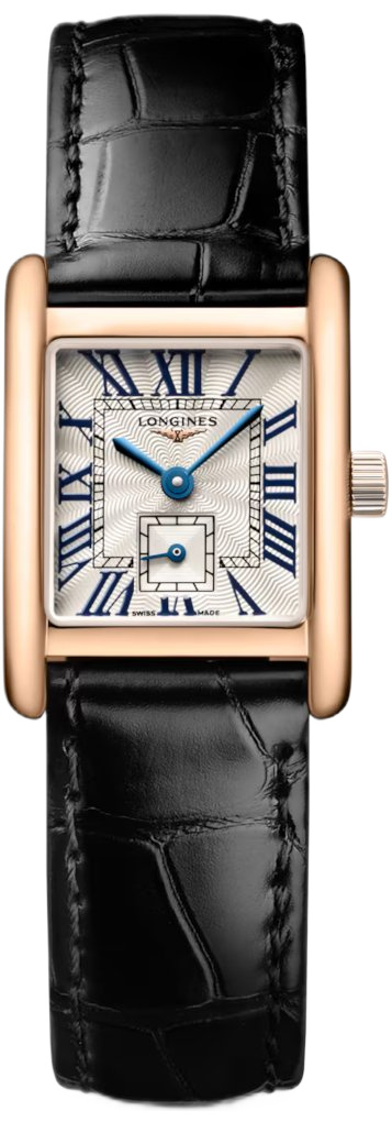 Zegarek Damski LONGINES Mini Dolcevita Elegance L5.200.8.71.0