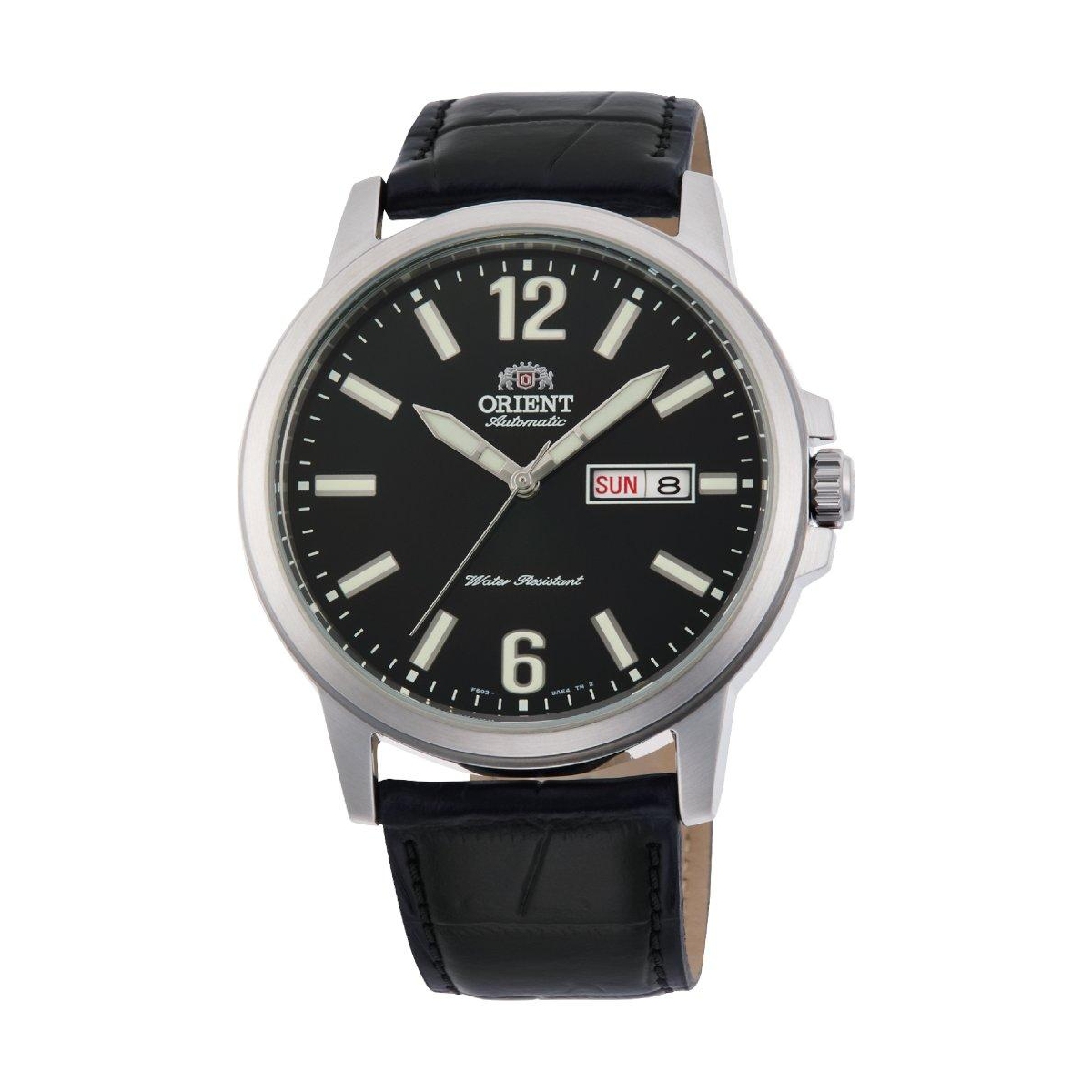 W.KRUK ZEGAREK ORIENT CONTEMPORARY AUTOMATIC