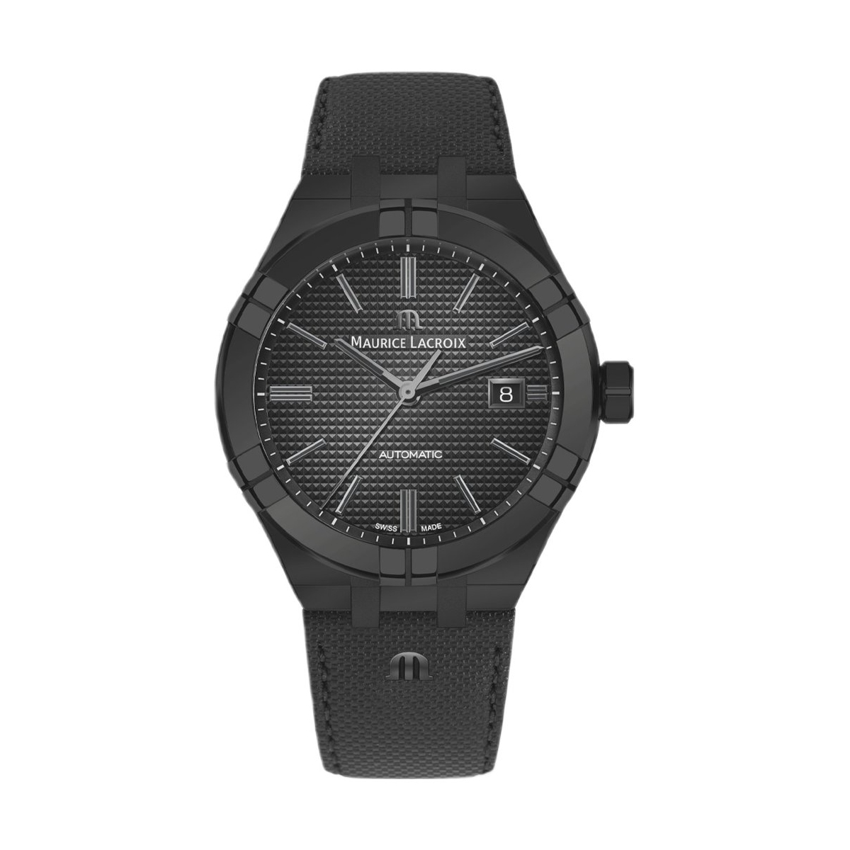 W.KRUK ZEGAREK MAURICE LACROIX AIKON AUTOMATIC