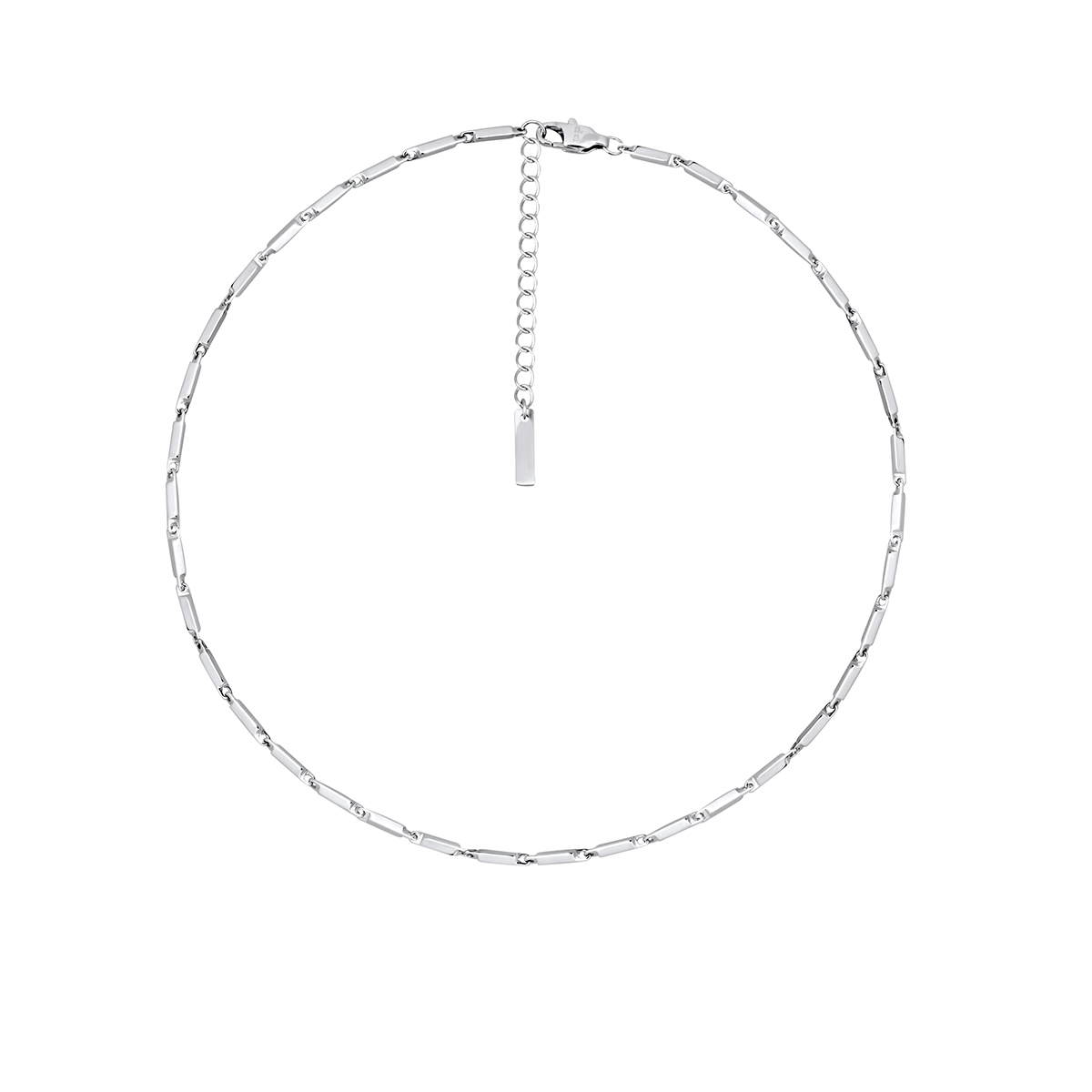 W.KRUK Naszyjnik Classy Princess Club