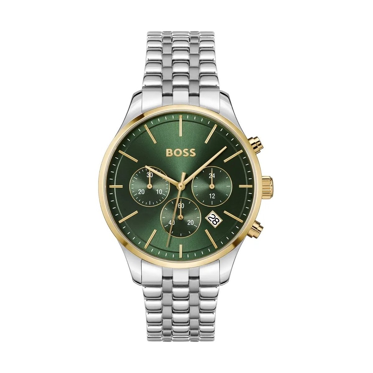 W.KRUK ZEGAREK BOSS AVERY