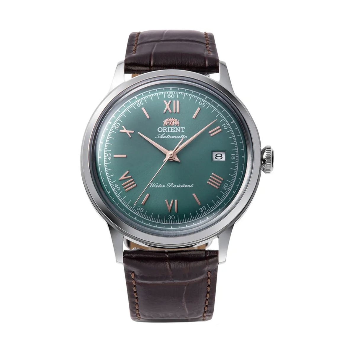 W.KRUK ZEGAREK ORIENT BAMBINO AUTOMATIC