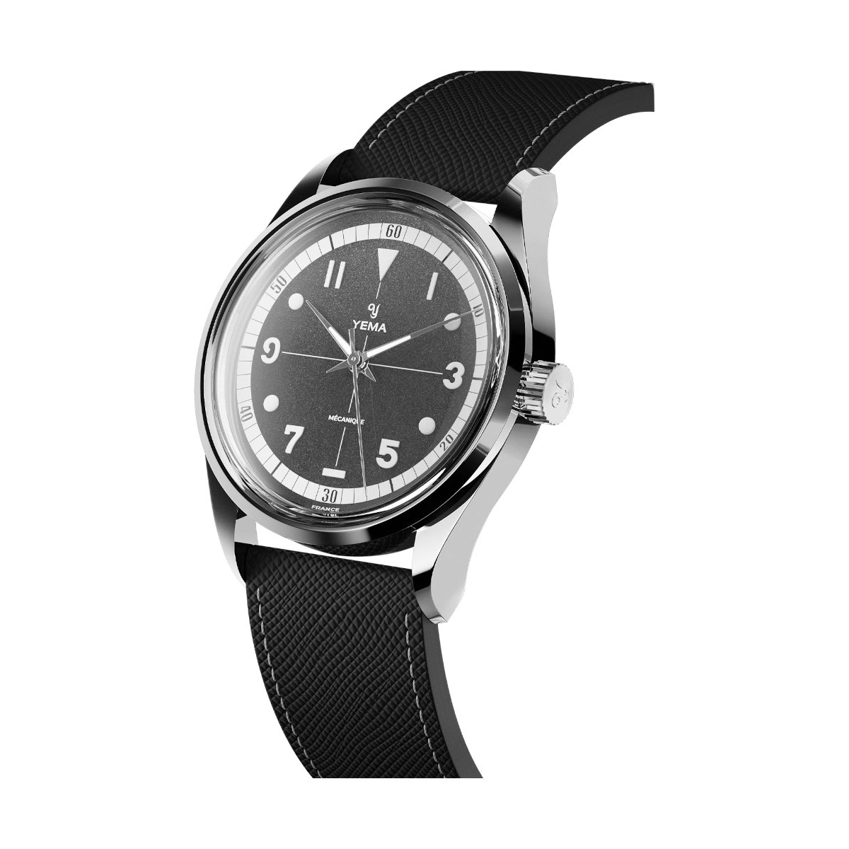 W.KRUK ZEGAREK YEMA URBAN FIELD