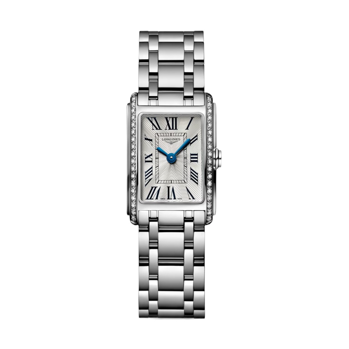 W.KRUK LONGINES DOLCEVITA