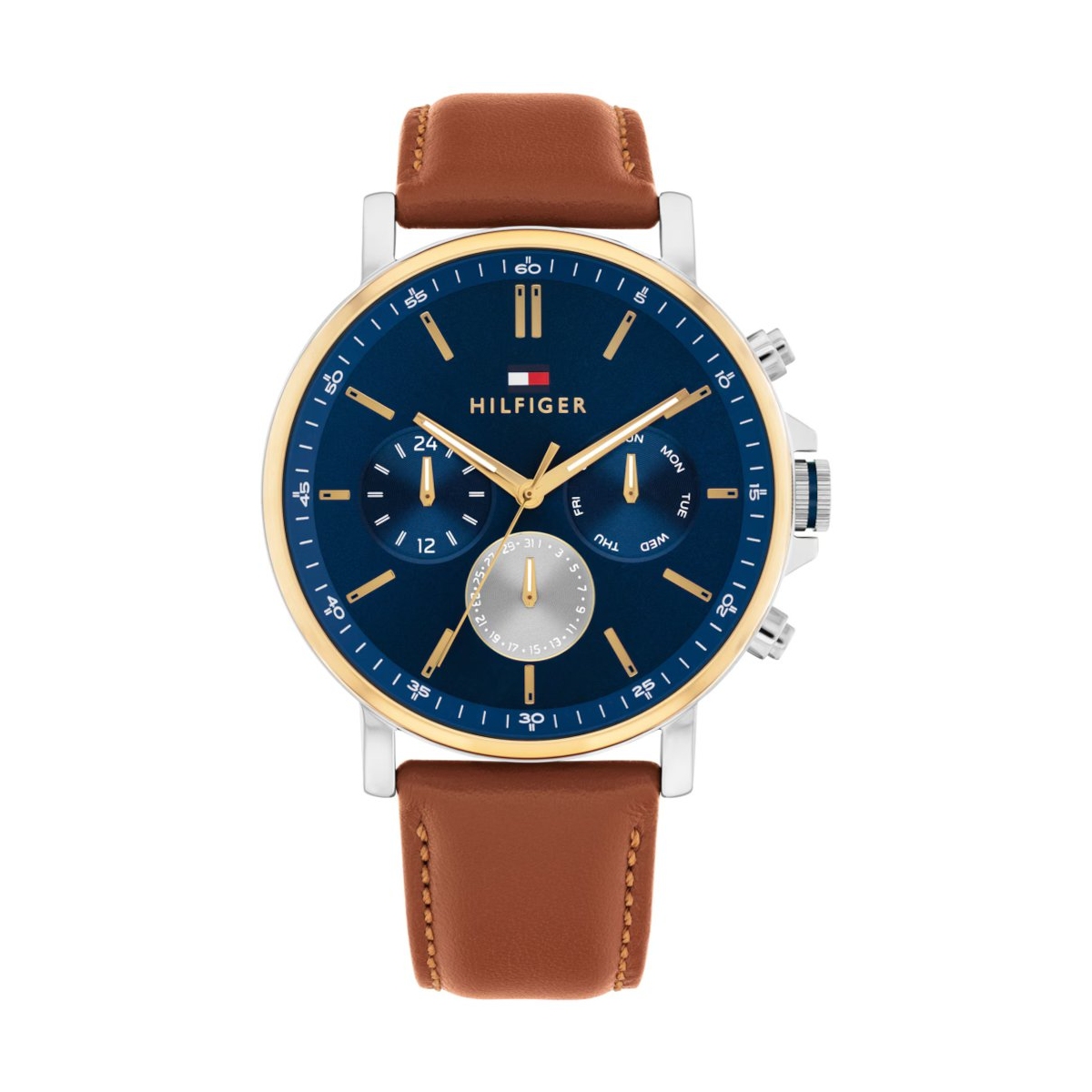 W.KRUK ZEGAREK TOMMY HILFIGER TYSON