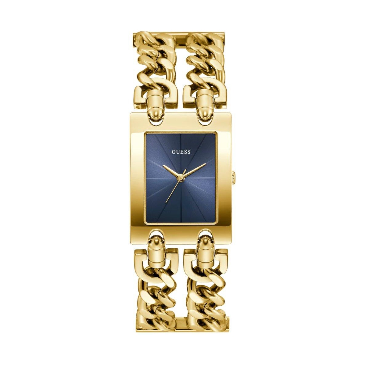 W.KRUK ZEGAREK GUESS MOD HEAVY METAL