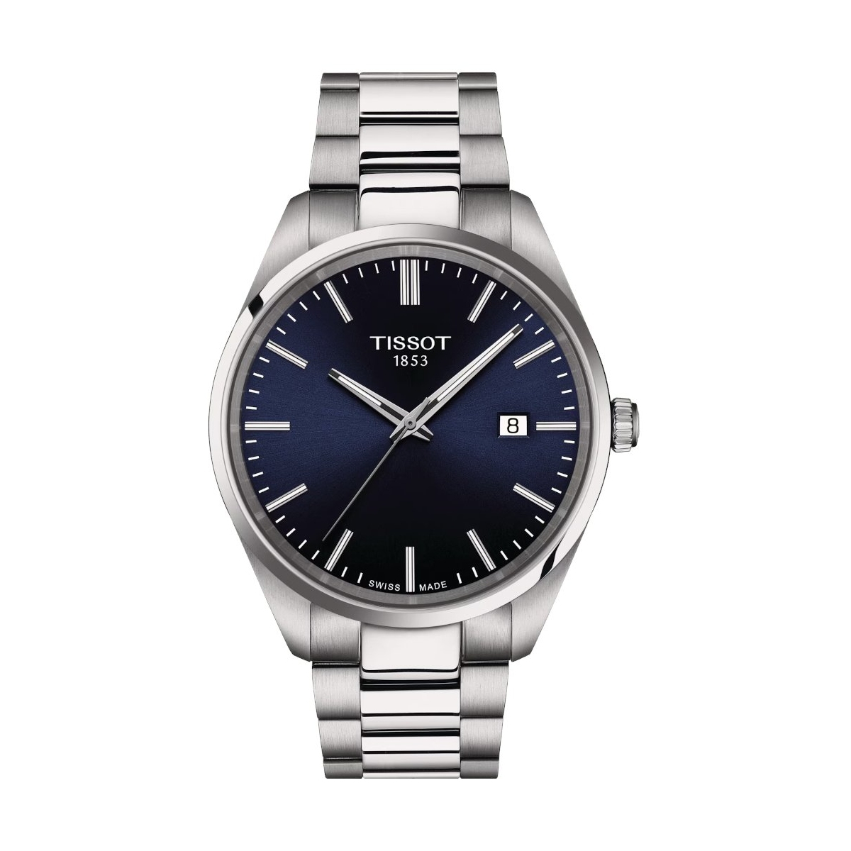 W.KRUK TISSOT PR 100 40MM