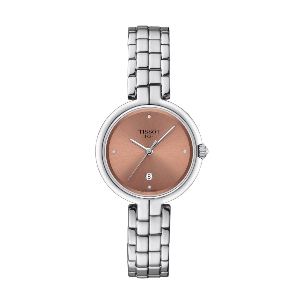 W.KRUK TISSOT FLAMINGO 30MM