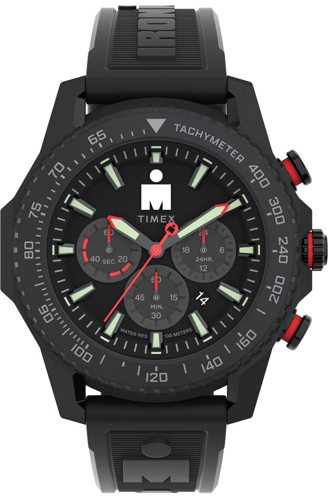 Zegarek Męski TIMEX Ironman TW2W55400