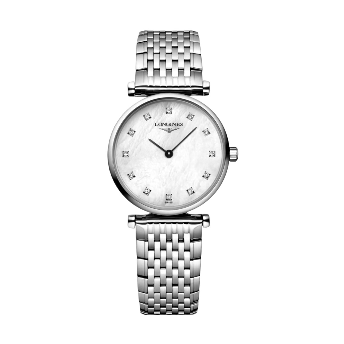 W.KRUK LONGINES LA GRANDE CLASSIQUE DE LONGINES