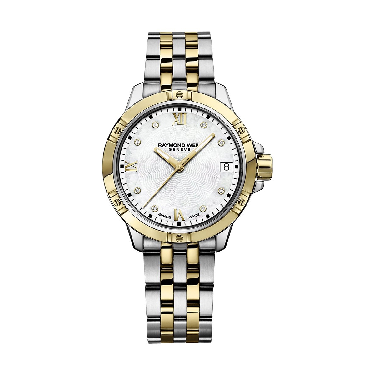 W.KRUK ZEGAREK RAYMOND WEIL TANGO CLASSIC
