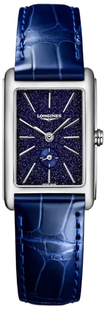 Zegarek Damski LONGINES Dolcevita Elegance L5.255.4.93.2
