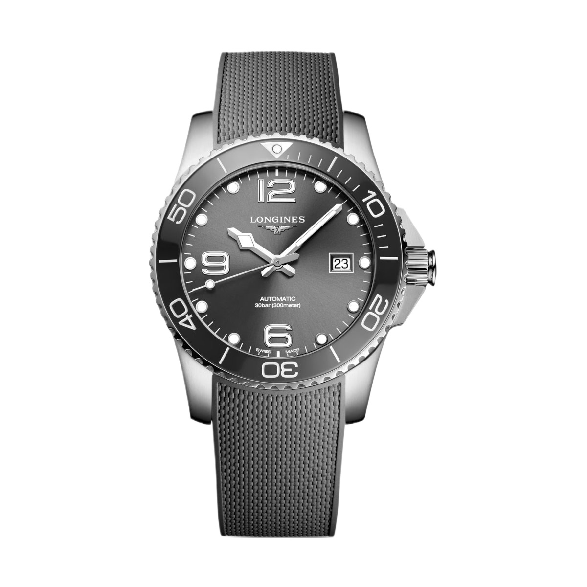 W.KRUK LONGINES HYDROCONQUEST