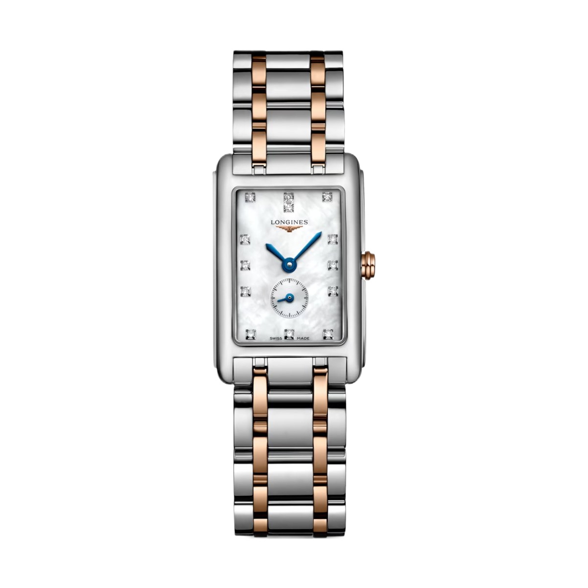 W.KRUK LONGINES DOLCEVITA
