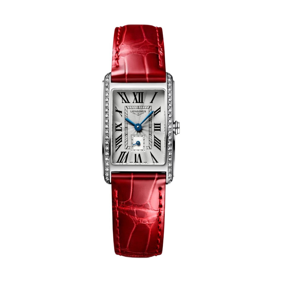 W.KRUK LONGINES DOLCEVITA