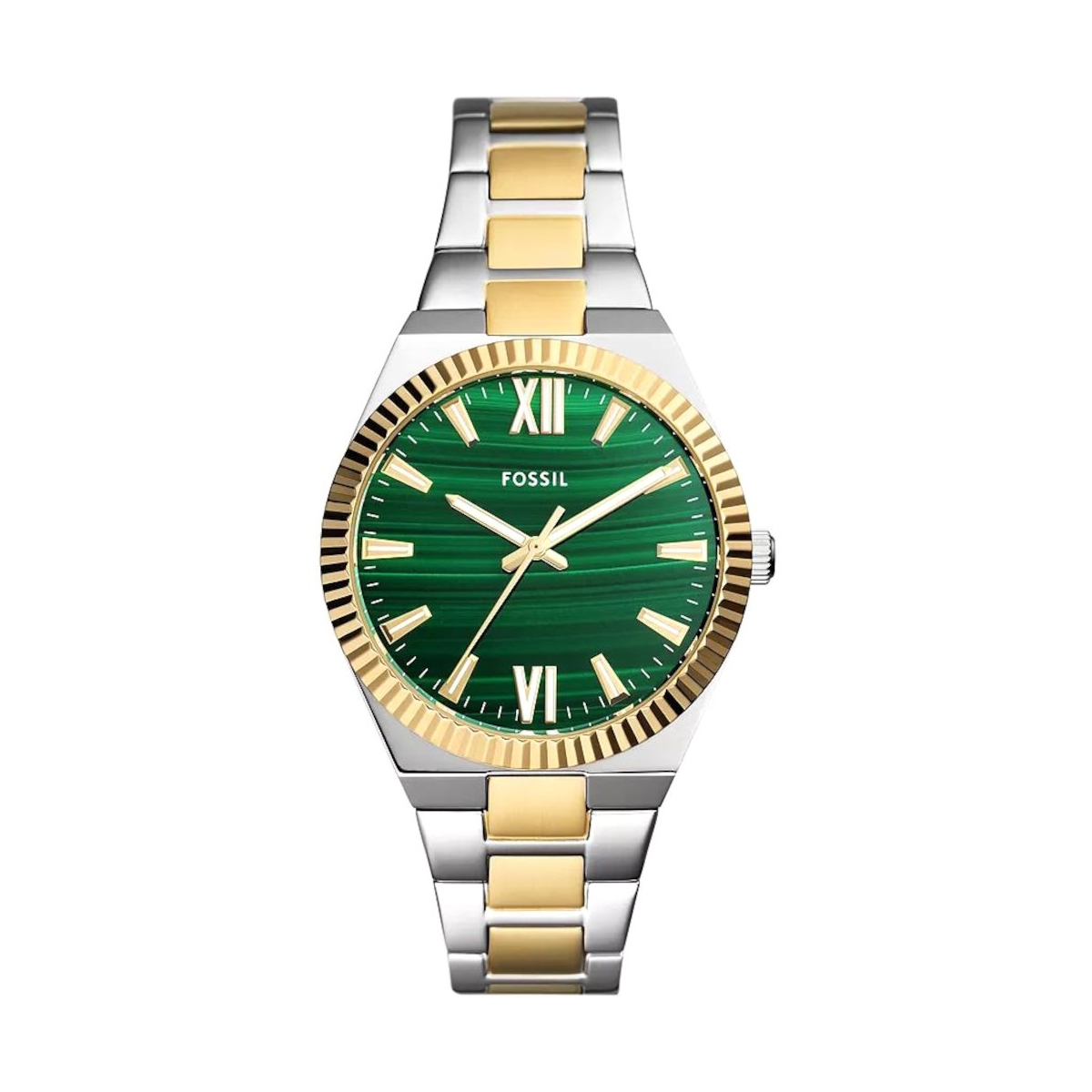 W.KRUK ZEGAREK FOSSIL SCARLETTE