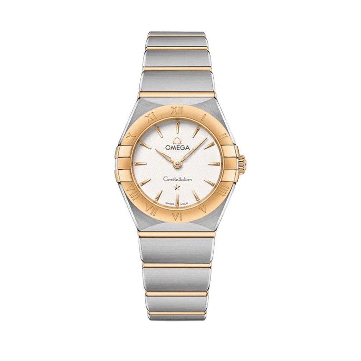 W.KRUK ZEGAREK OMEGA CONSTELLATION