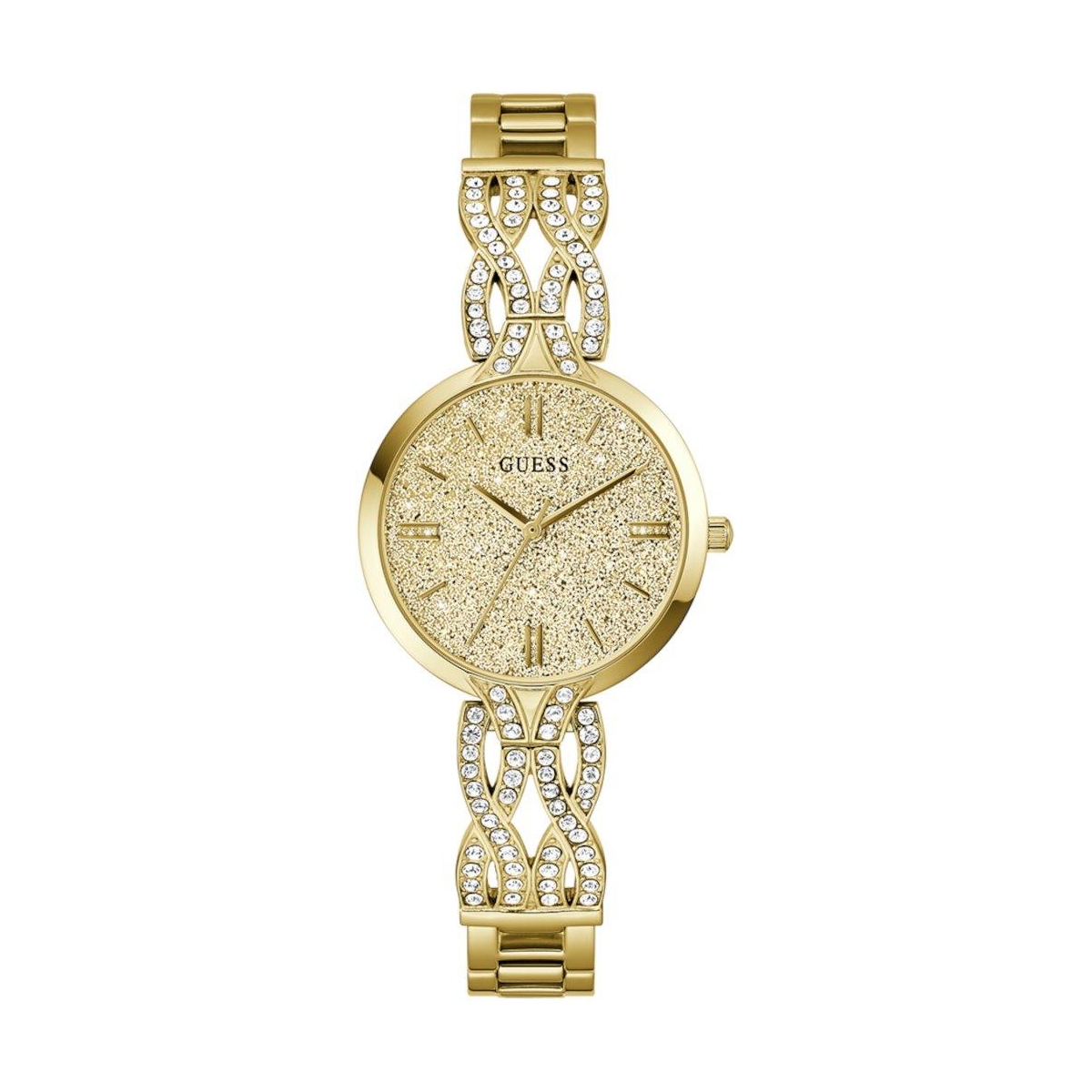 W.KRUK ZEGAREK GUESS CORAL