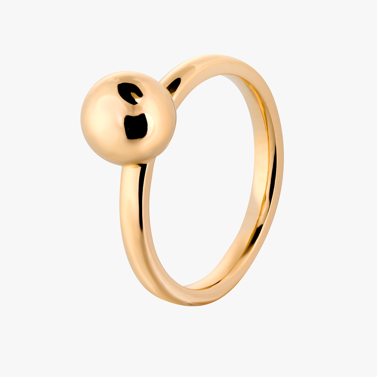 W.KRUK Pierścionek Simply Dot Picky Pica