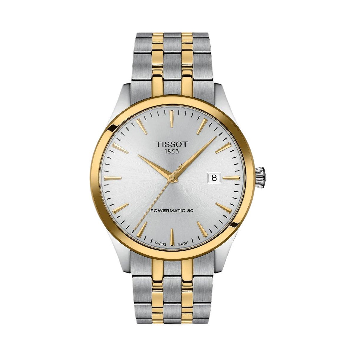 W.KRUK TISSOT CLASSIC DREAM 40MM