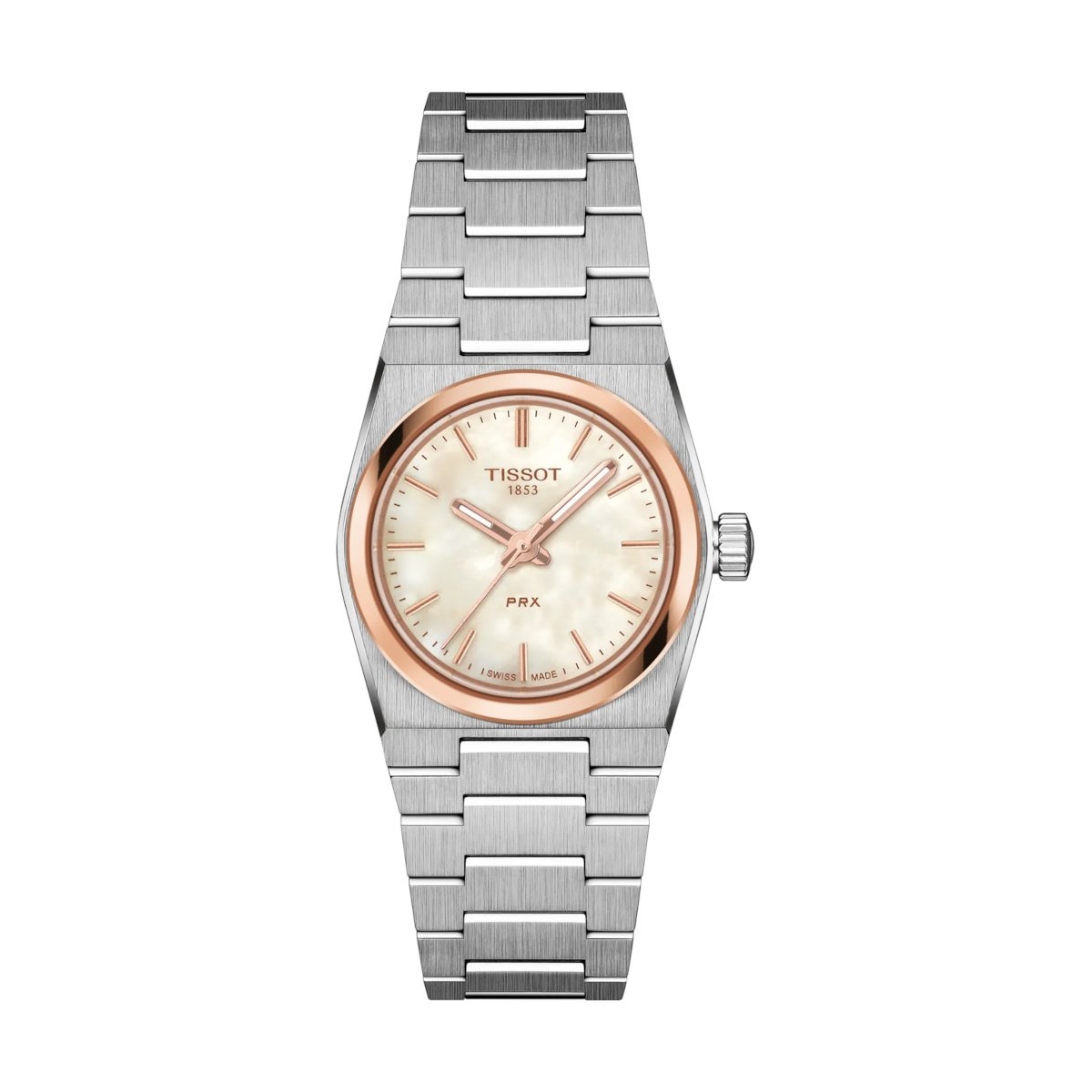 W.KRUK TISSOT PRX 25MM