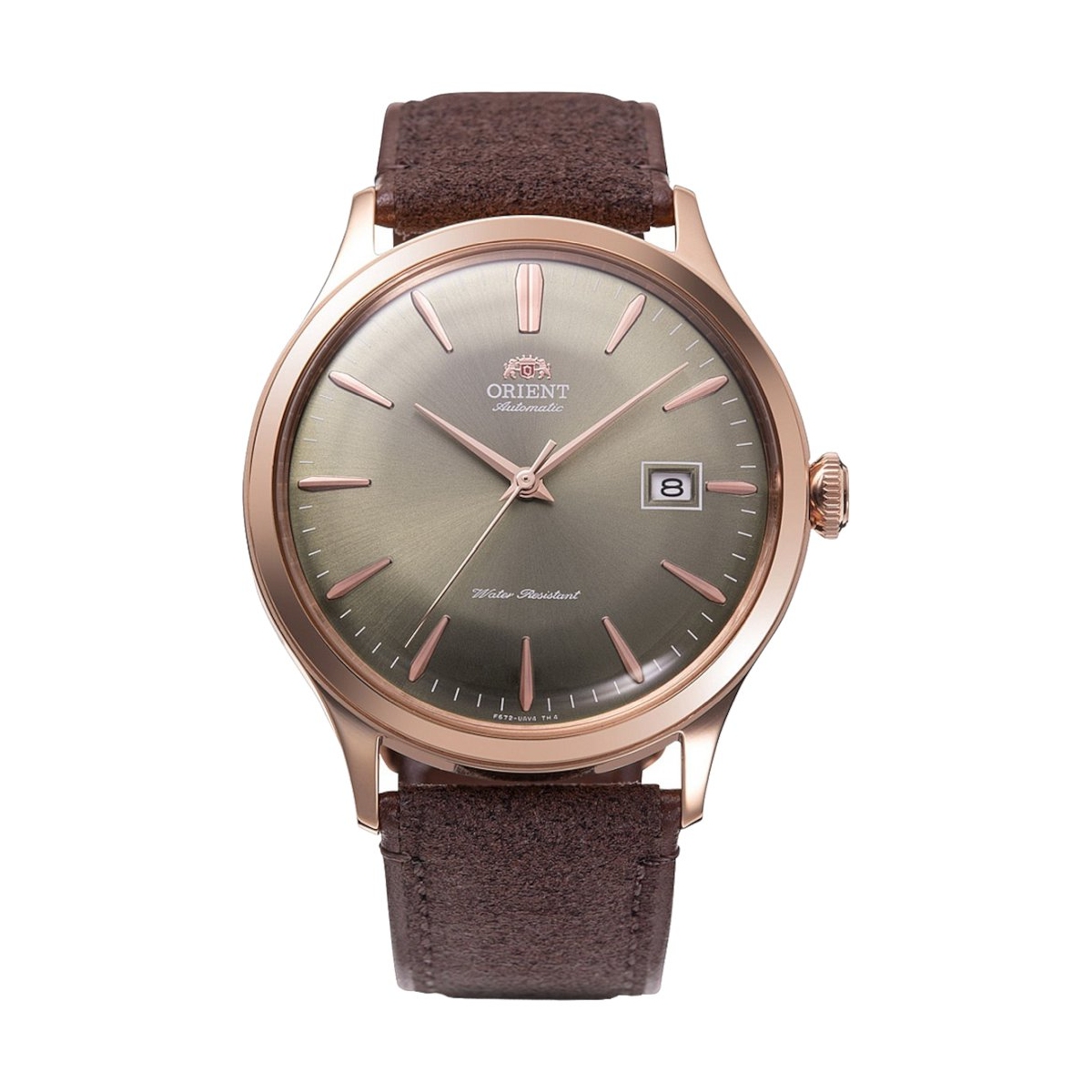 W.KRUK ZEGAREK ORIENT BAMBINO AUTOMATIC