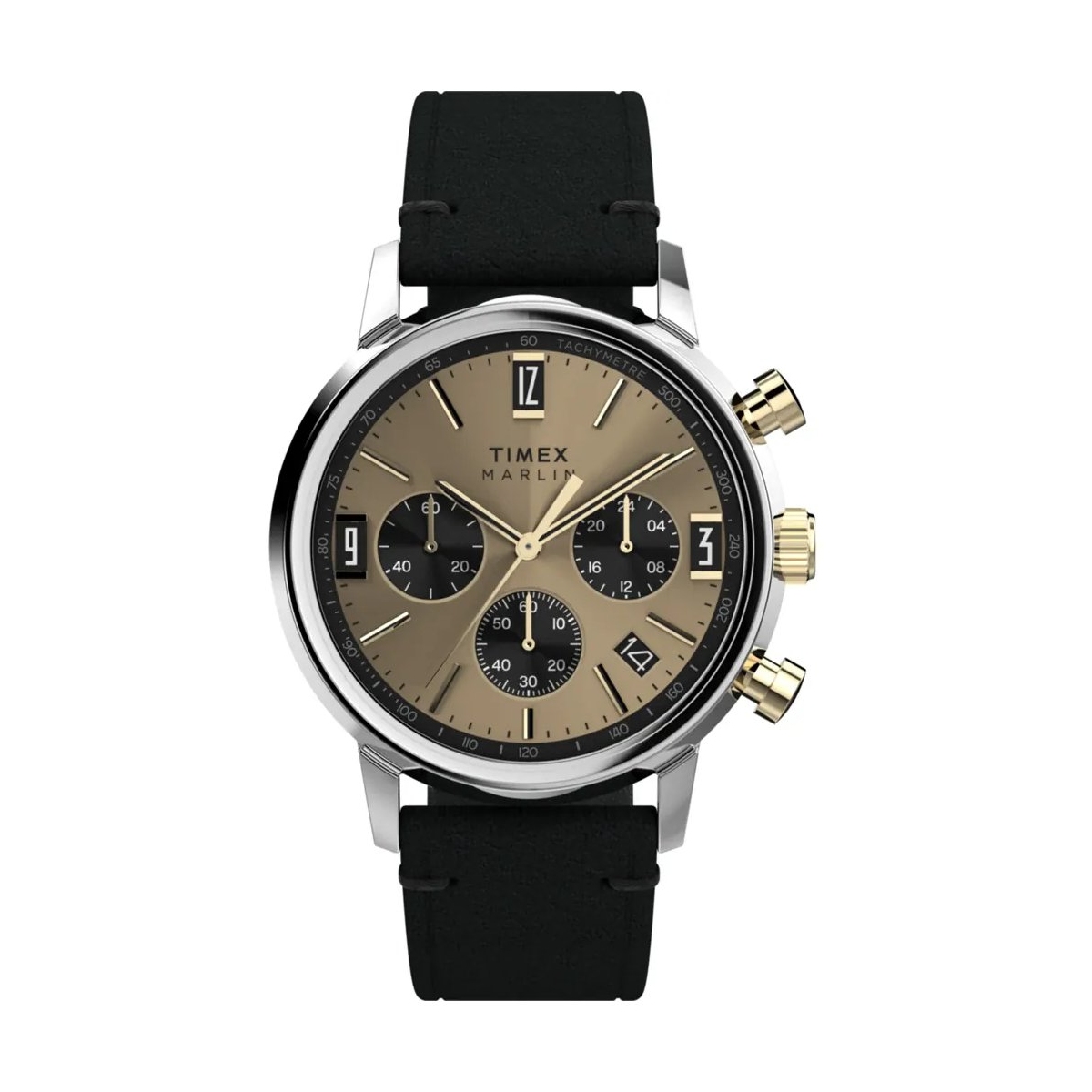 W.KRUK ZEGAREK TIMEX Marlin