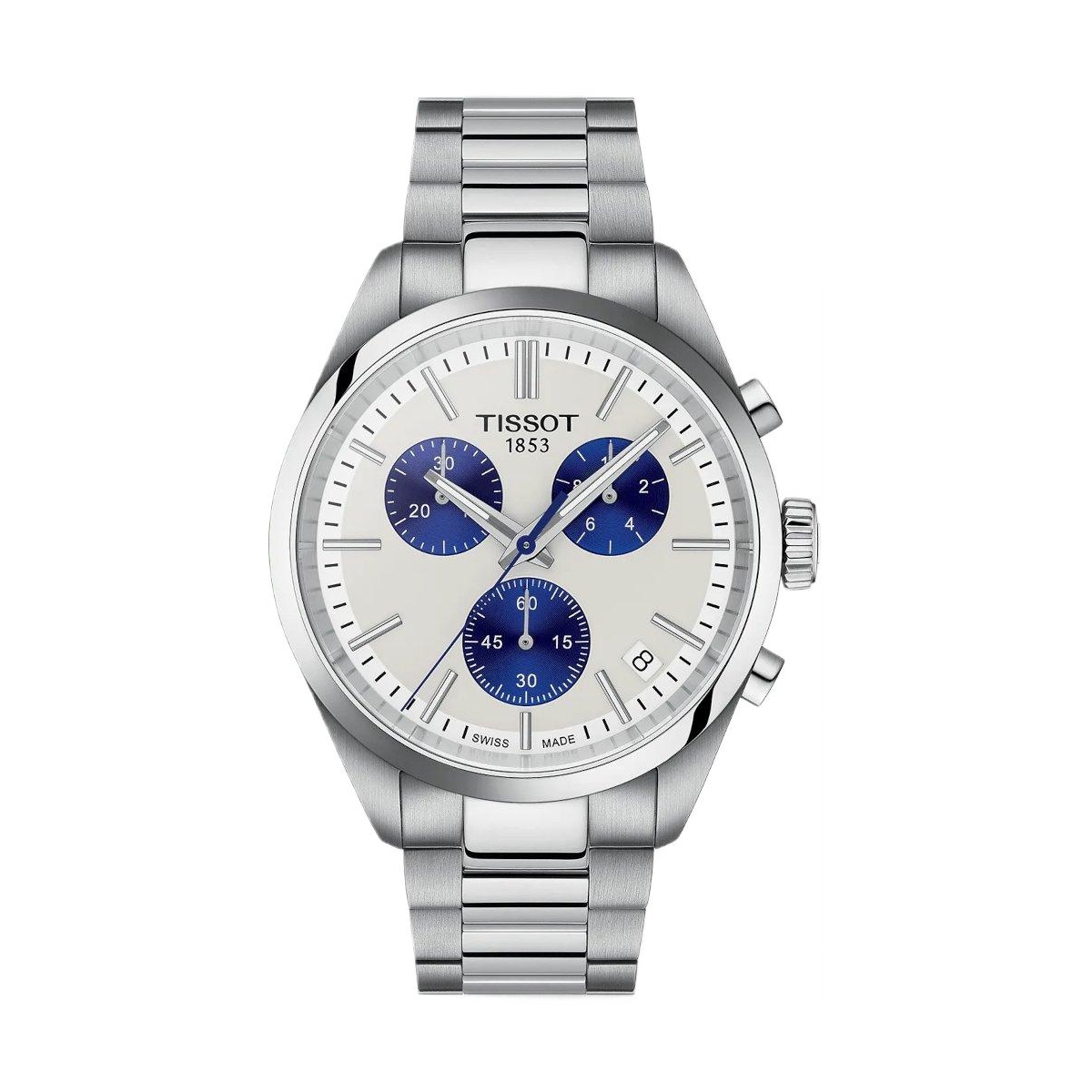 W.KRUK TISSOT PR 100 40MM