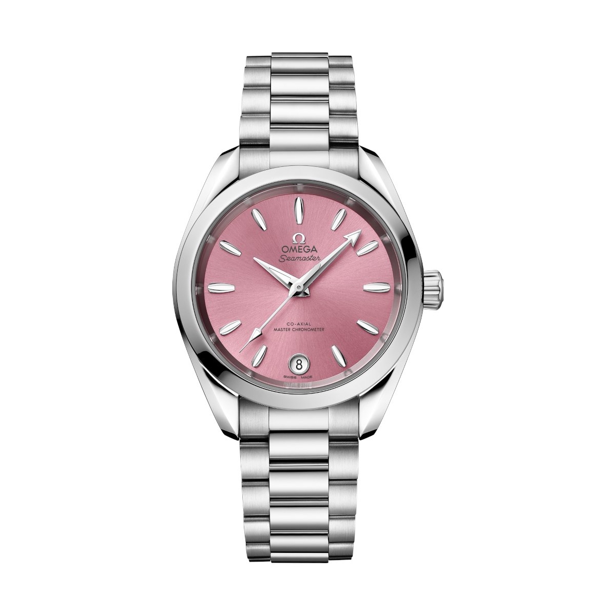 W.KRUK ZEGAREK OMEGA Seamaster Aqua Terra Shades