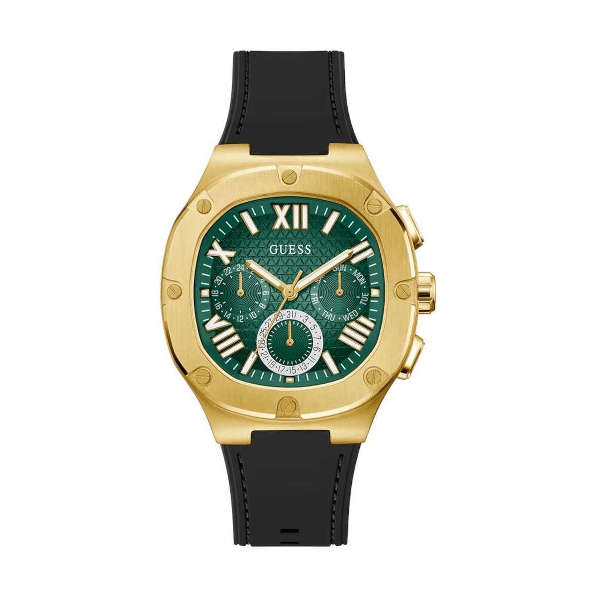 W.KRUK ZEGAREK GUESS HEADLINE