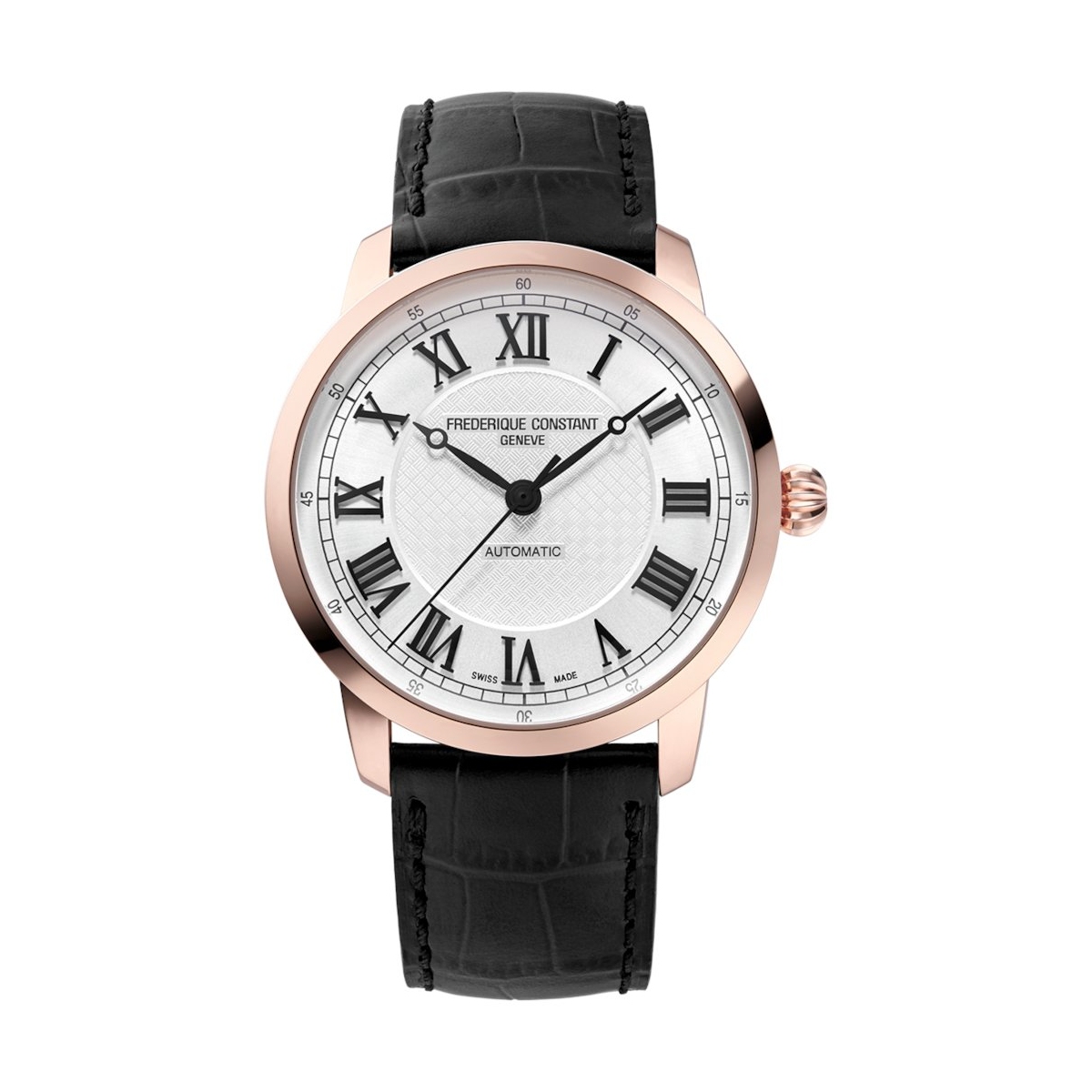 W.KRUK ZEGAREK FREDERIQUE CONSTANT CLASSICS PREMIERE LIMITED EDITION