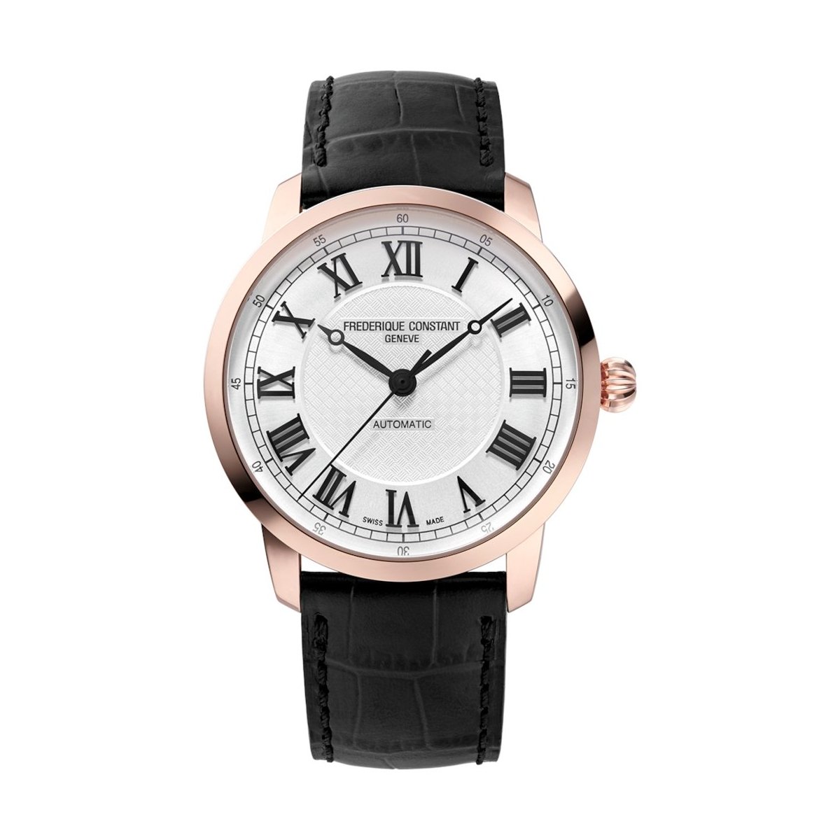 W.KRUK ZEGAREK FREDERIQUE CONSTANT CLASSICS PREMIERE LIMITED EDITION