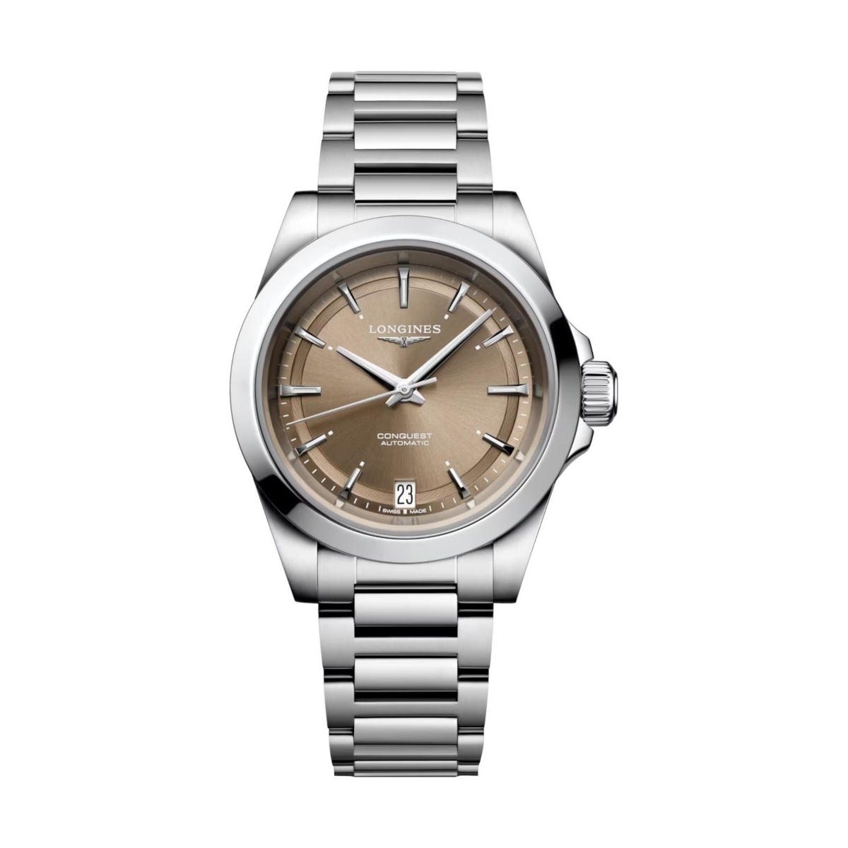 W.KRUK LONGINES CONQUEST