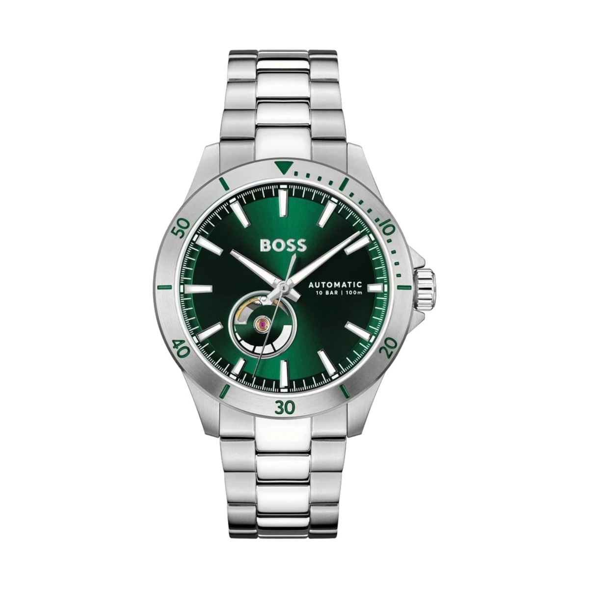 W.KRUK ZEGAREK BOSS TROPER