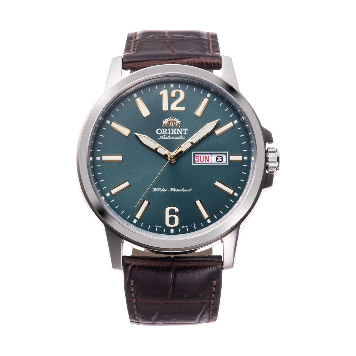 W.KRUK ZEGAREK ORIENT CONTEMPORARY AUTOMATIC