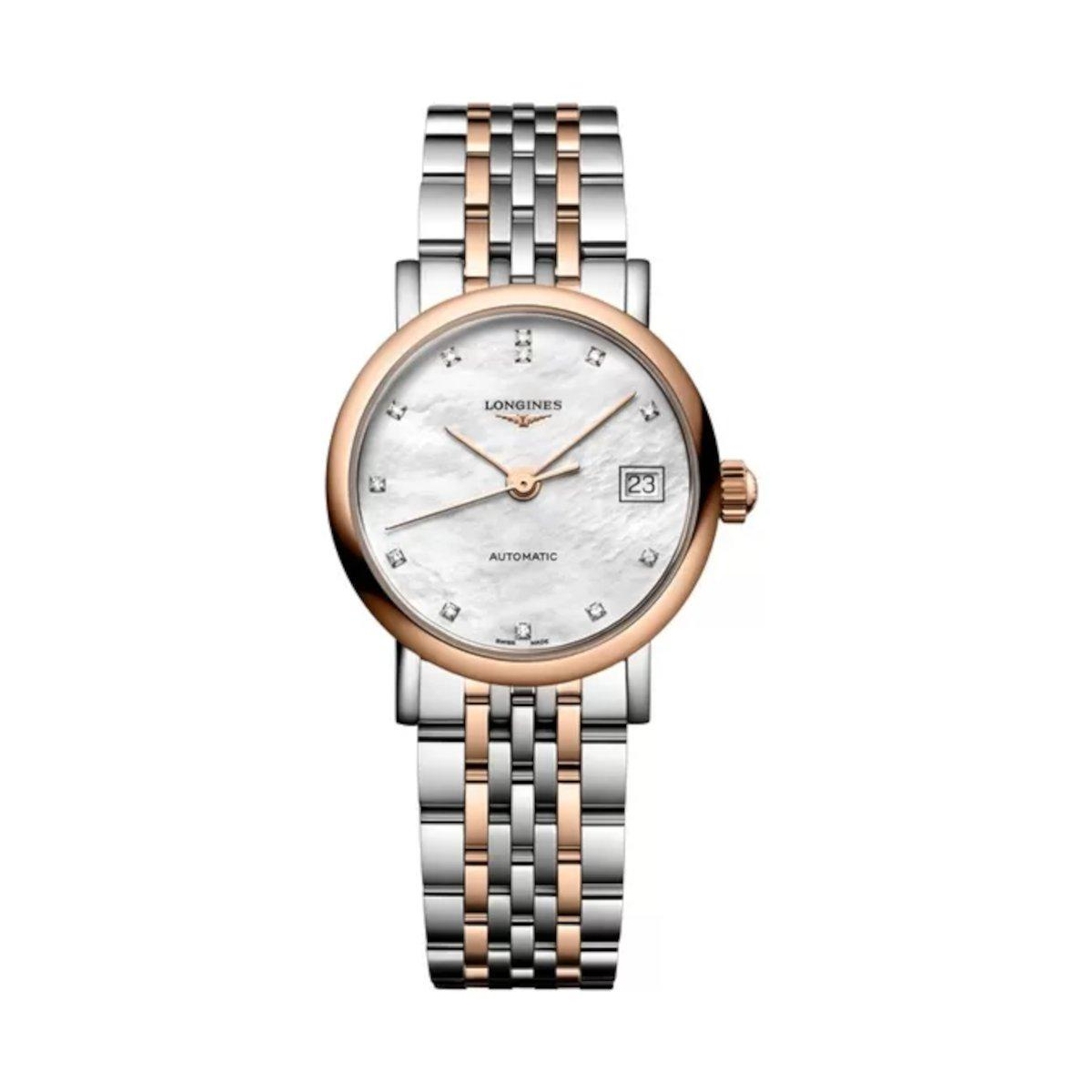 W.KRUK LONGINES ELEGANT COLLECTION