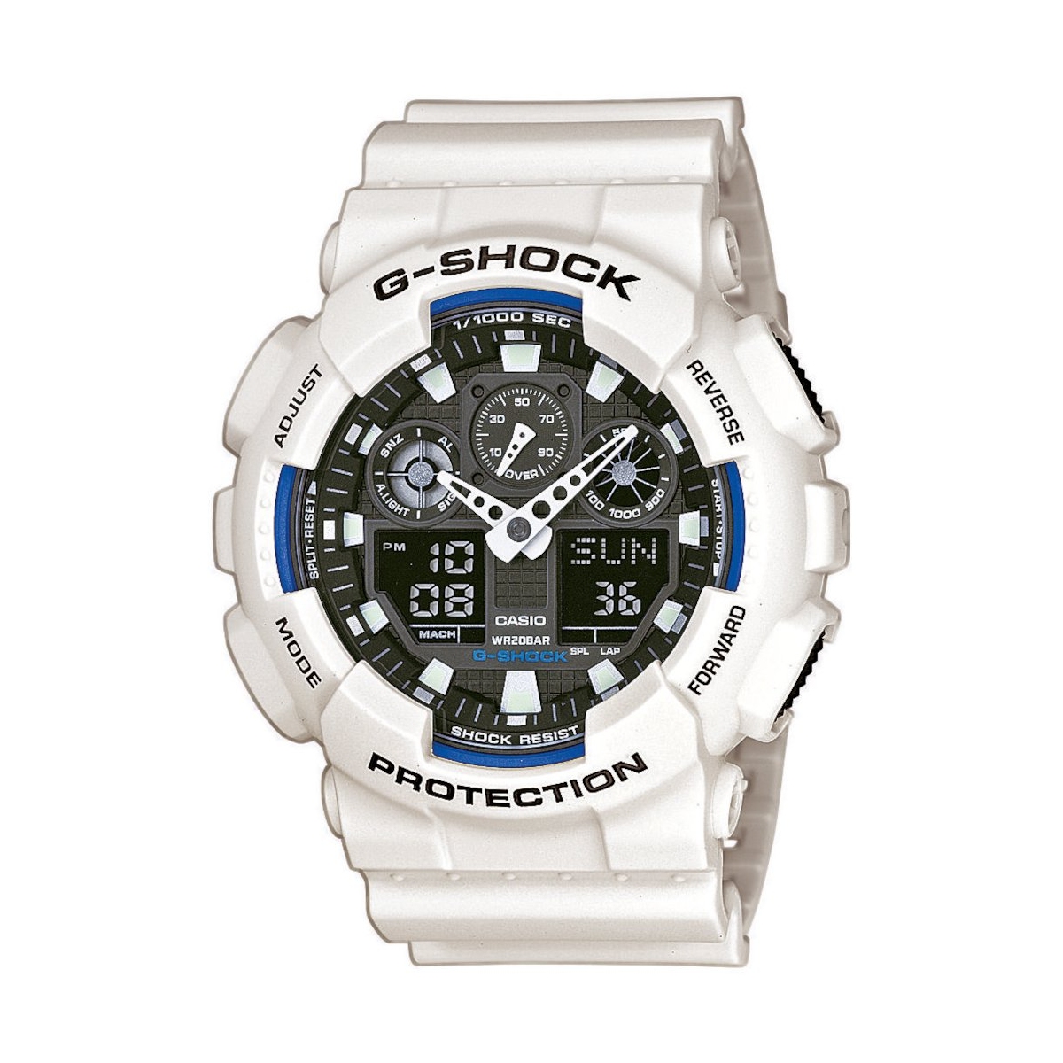 W.KRUK ZEGAREK G-SHOCK ORIGINAL