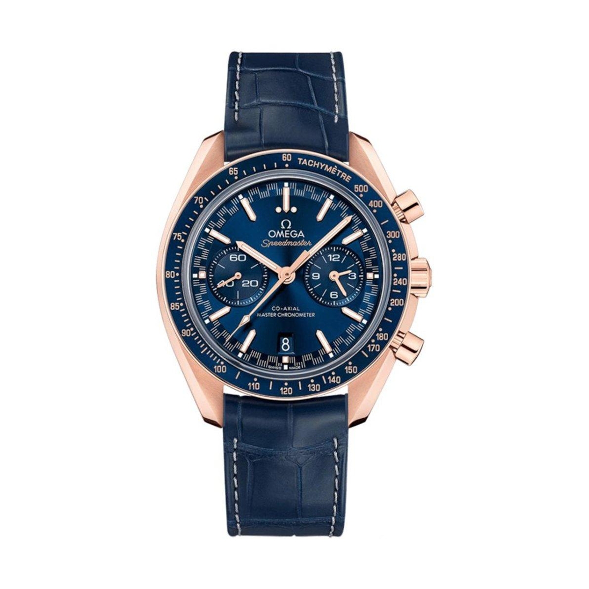 W.KRUK ZEGAREK OMEGA SPEEDMASTER RACING