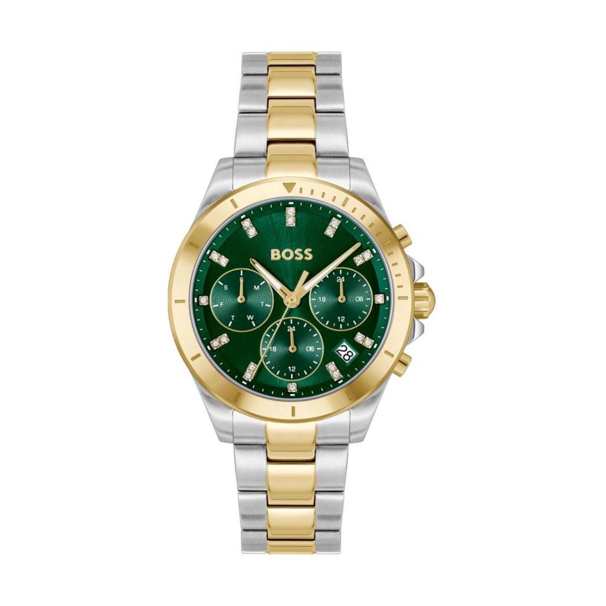 W.KRUK ZEGAREK BOSS ALLEY