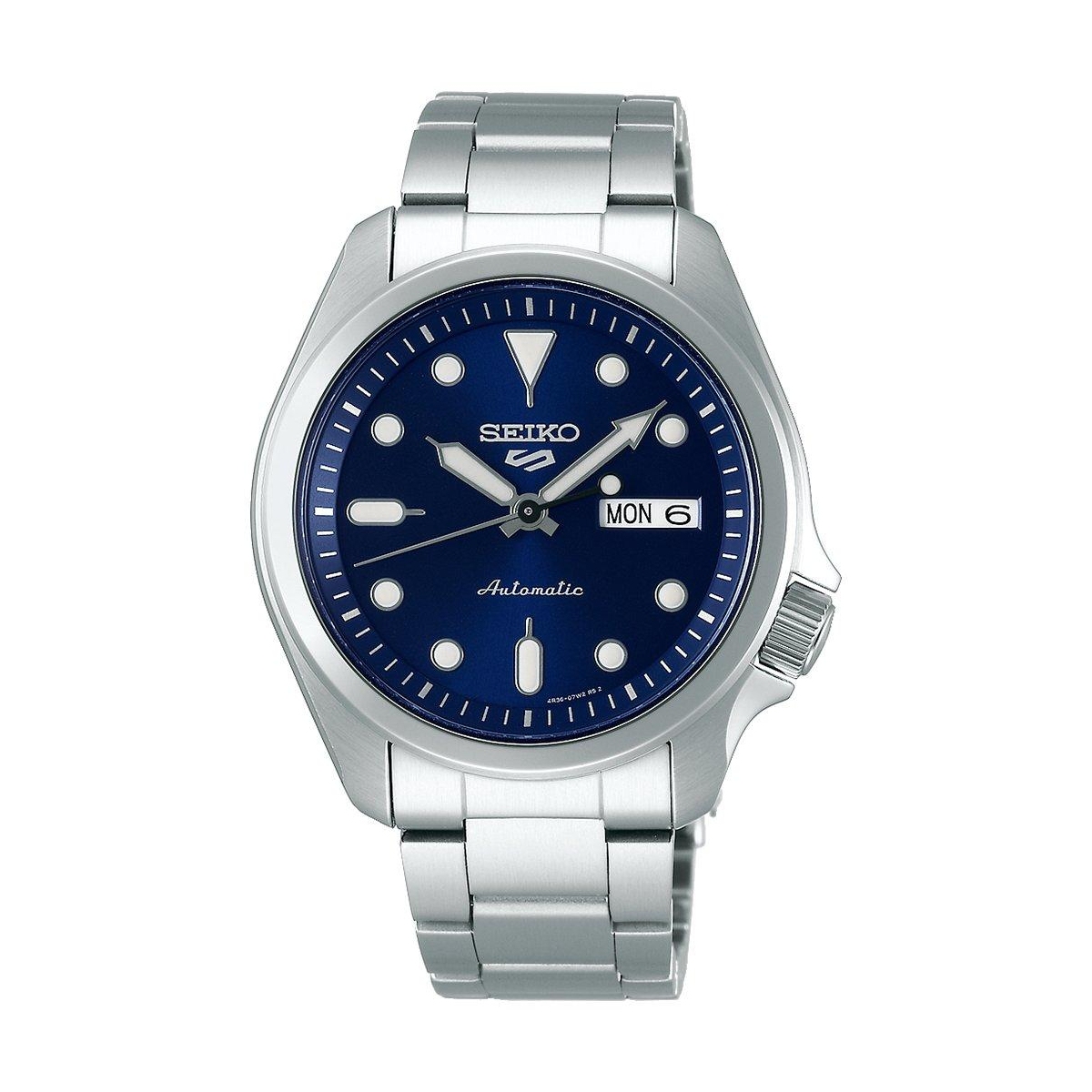 W.KRUK ZEGAREK SEIKO 5 SPORTS AUTOMATIC