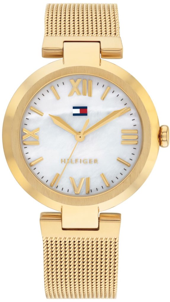 Zegarek Damski TOMMY HILFIGER Alice 1782634