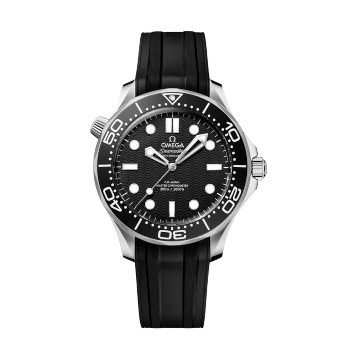 W.KRUK ZEGAREK OMEGA SEAMASTER DIVER 300M