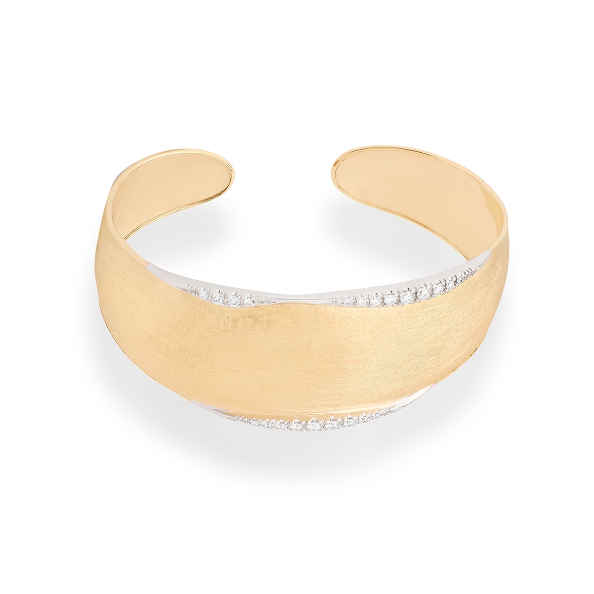 W.KRUK Bransoleta złota Marco Bicego