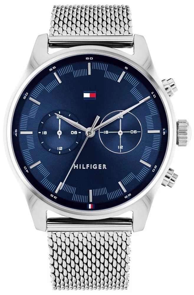 Zegarek Męski TOMMY HILFIGER Sawyer 1710420