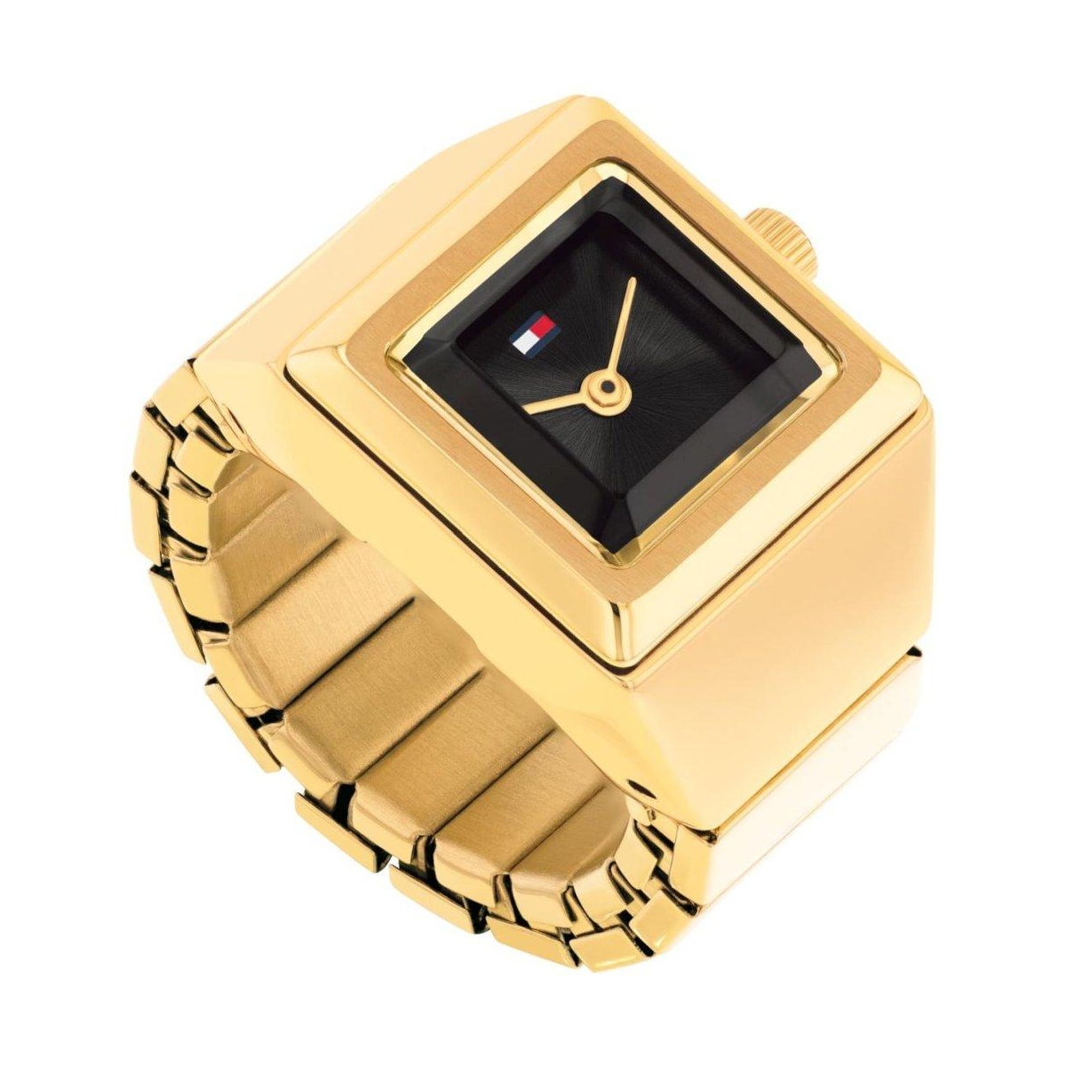 W.KRUK ZEGAREK TOMMY HILFIGER IVY RING