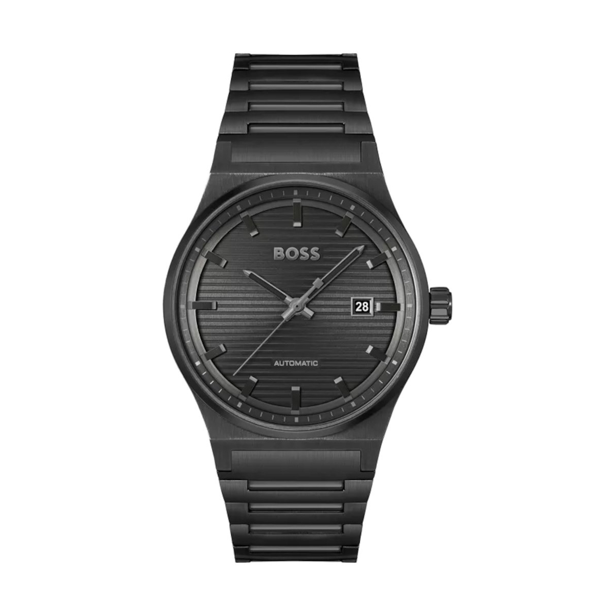 W.KRUK ZEGAREK BOSS CANDOR AUTOMATIC