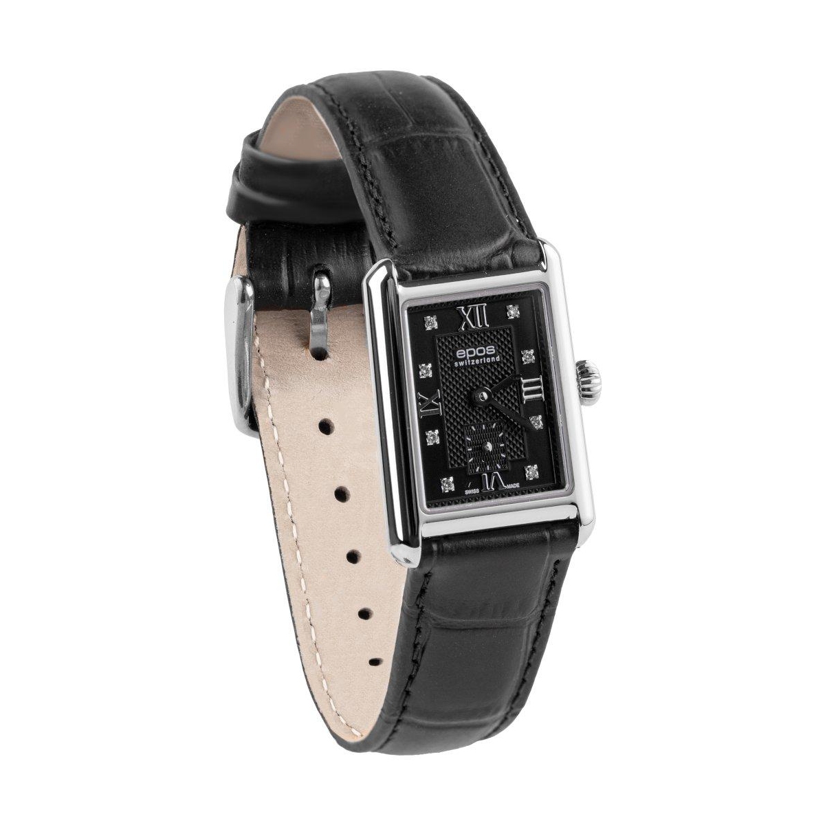 W.KRUK ZEGAREK EPOS QUARTZ LADY