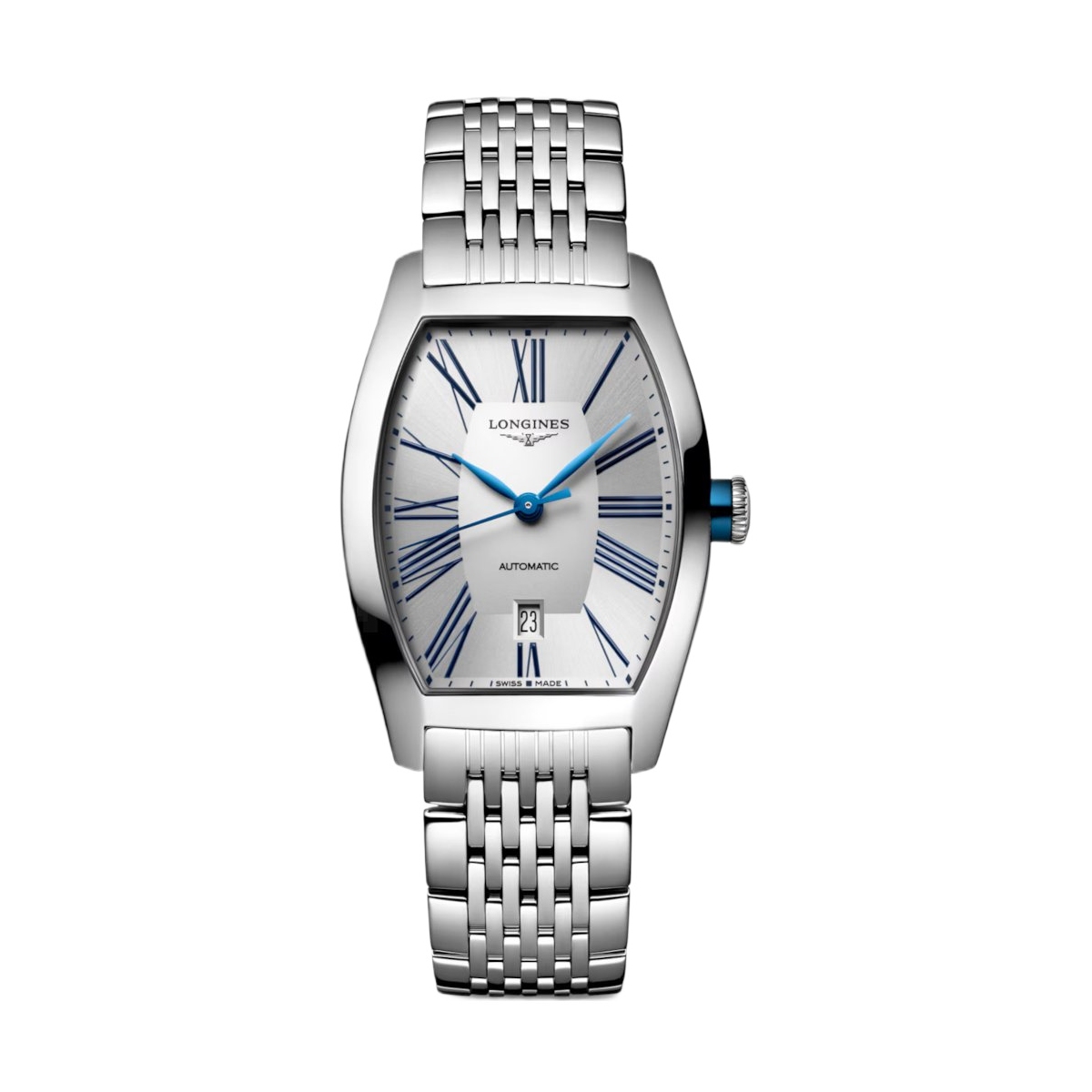 W.KRUK LONGINES EVIDENZA
