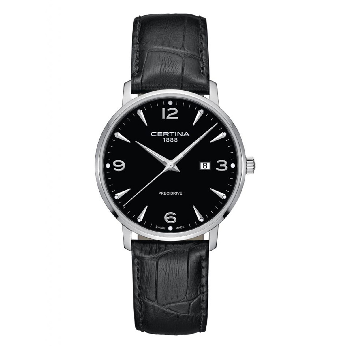 W.KRUK ZEGAREK CERTINA DS Caimano