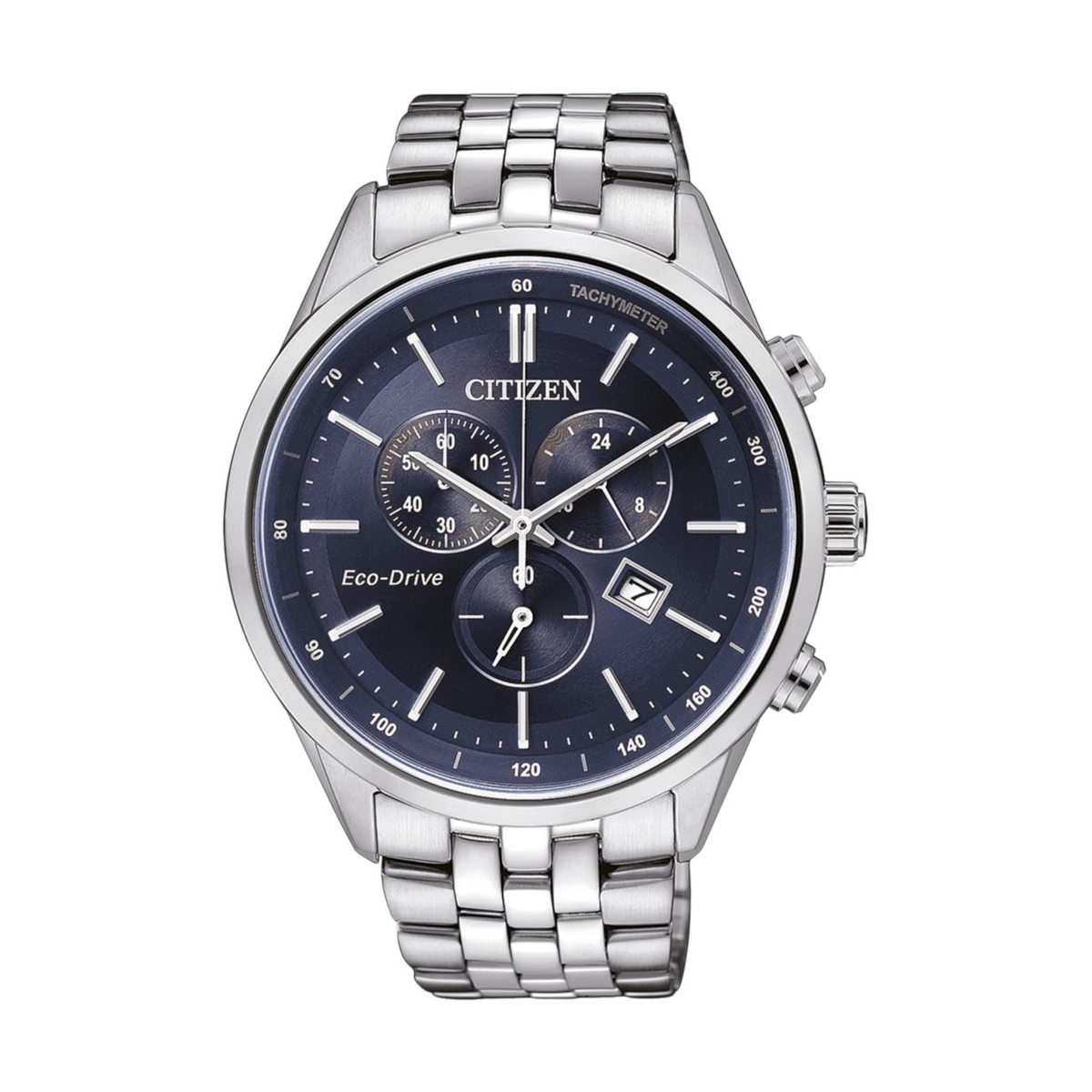 W.KRUK ZEGAREK CITIZEN ELEGANT CHRONOGRAPH